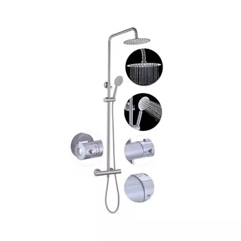 Душевая система Fashun A52427