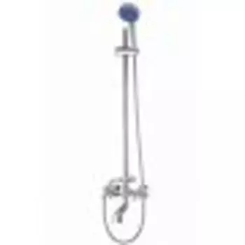 Душевая система Fauzt FZs-302