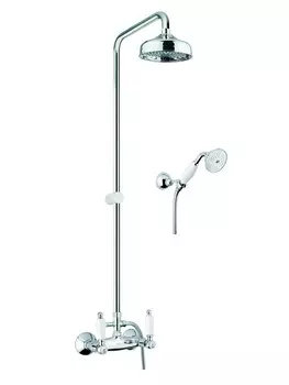 Душевая система Fiore COLONIALE 02CR0620 хром