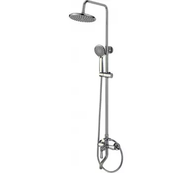 Душевая система Fmark FM2401