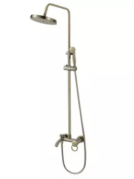 Душевая система Fmark FM2407C