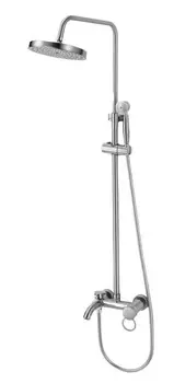 Душевая система Fmark FM2407L