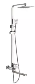 Душевая система Fmark FS8145-35