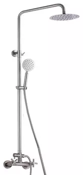 Душевая система Fmark FS8435