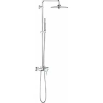 Душевая система Grohe Euphoria 23061003 хром