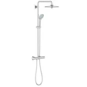 Душевая система Grohe Euphoria 260 27296002