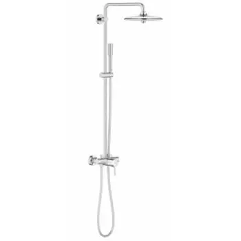 Душевая система Grohe Euphoria Concetto 23061002
