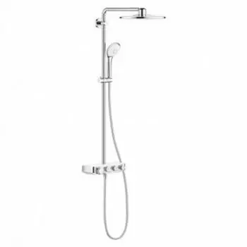 Душевая система Grohe Euphoria SmartControl 310 DUO 26507LS0