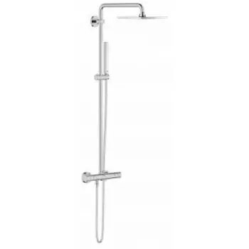 Душевая система Grohe Euphoria XXL 26187000