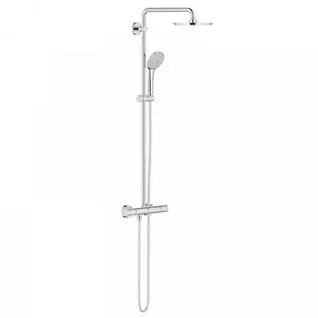 Душевая система Grohe Euphoria XXL System 210 27964000