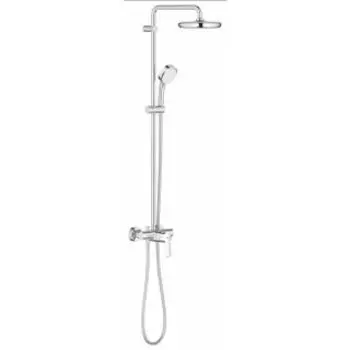 Душевая система Grohe Tempesta Cosmopolitan 210 26224001