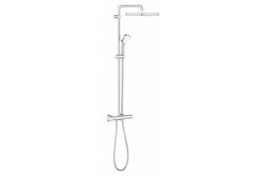 Душевая система Grohe Tempesta Cosmopolitan 250 26689000