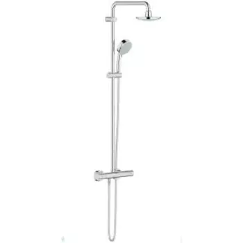 Душевая система Grohe Tempesta Cosmopolitan 27922000