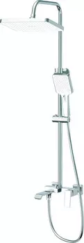Душевая система Haiba HB24575 хром
