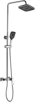 Душевая система Haiba HB24615 хром