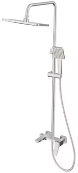 Душевая система Haiba HB24818 хром