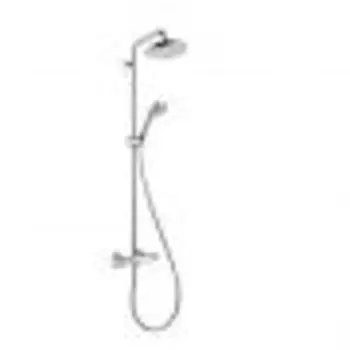 Душевая система Hansgrohe Croma 220 27185000
