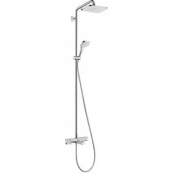 Душевая система Hansgrohe Croma E 280 27687000