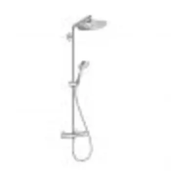 Душевая система Hansgrohe Croma Select 280 26790000