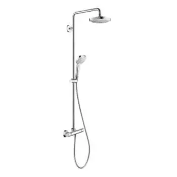 Душевая система Hansgrohe Croma Select E 180 27256400