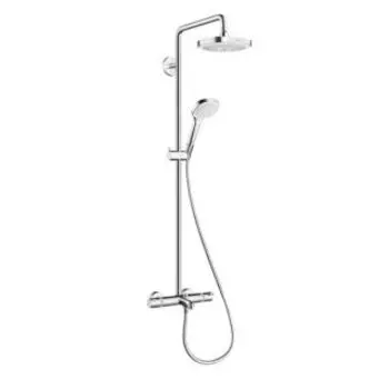 Душевая система Hansgrohe Croma Select E 180 27352400