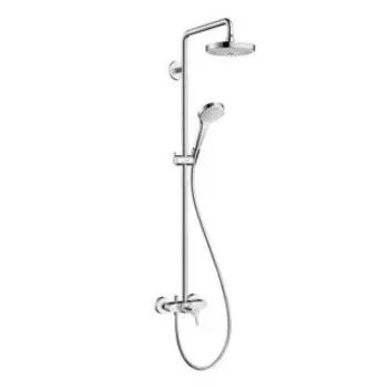 Душевая система Hansgrohe Croma Select S 180 27255400