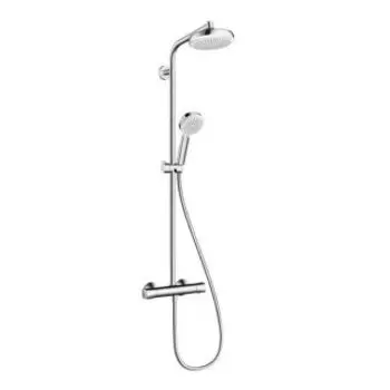 Душевая система Hansgrohe Crometta 160 27264400