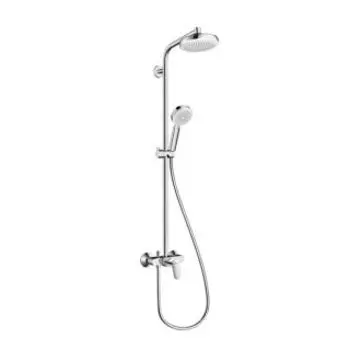 Душевая система Hansgrohe Crometta 160 27266400