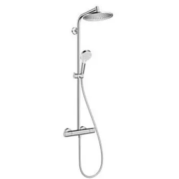 Душевая система Hansgrohe Crometta S 240 27267000