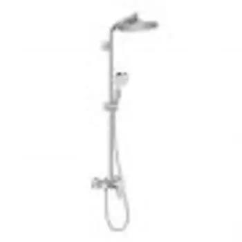 Душевая система Hansgrohe Crometta S 240 27269000