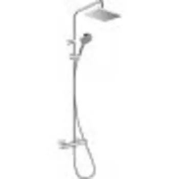 Душевая система Hansgrohe HG Vernis Shape 26286000