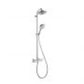 Душевая система Hansgrohe Raindance Select Showerpipe 240 27115000