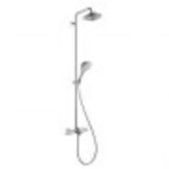 Душевая система Hansgrohe Raindance Select Showerpipe 240 27117000