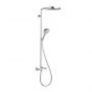 Душевая система Hansgrohe Raindance Select Showerpipe S240 27129000