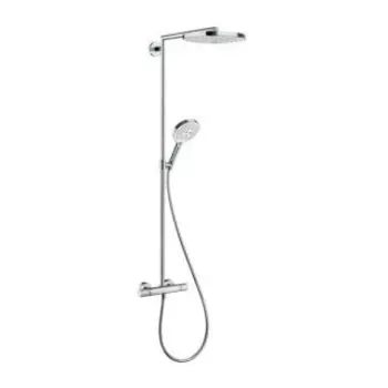 Душевая система Hansgrohe Raindance Select Showerpipe S240 27129400