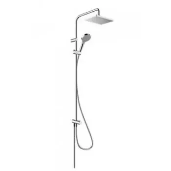 Душевая система Hansgrohe Vernis Shape 26289000
