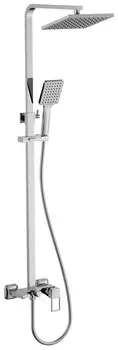 Душевая система Iddis Bild (BILBL1Fi06)