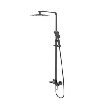 Душевая система Iddis Bild (BILBL1Fi06)