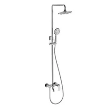 Душевая система Iddis Chip (CHISB1Fi06)