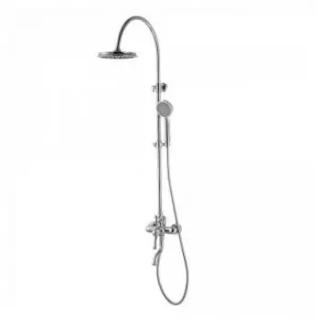 Душевая система Iddis Oldie OLDSB3Fi06