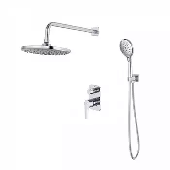 Душевая система Iddis Ray RAYSB02i67