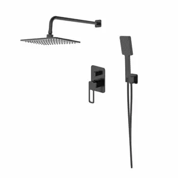 Душевая система Iddis Slide SLIBL02i67