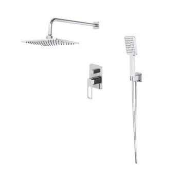 Душевая система Iddis Slide SLISB02i67