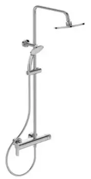 Душевая система Ideal Standard BC750AA