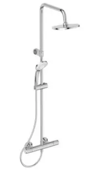 Душевая система Ideal Standard CERATHERM T25 A7701AA