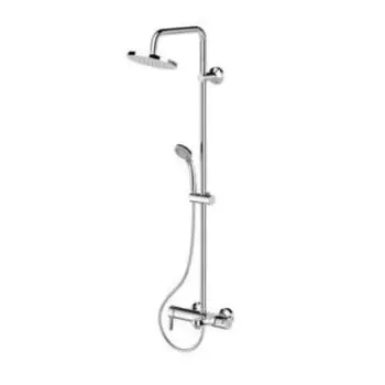 Душевая система Ideal Standard Idealrain Eco SL B1097AA