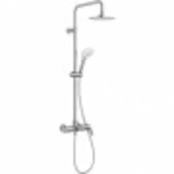 Душевая система Jacob Delafon ALEO E97825RU-4-CP