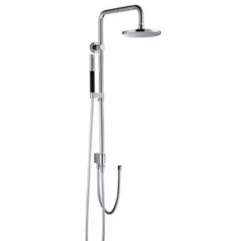 Душевая система Jacob Delafon EO (E11715-CP)