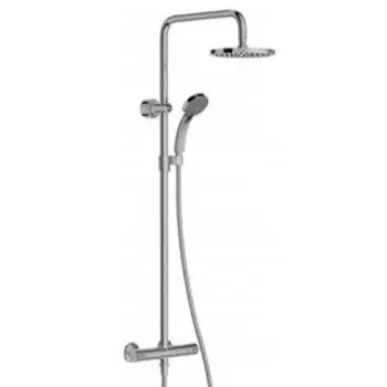 Душевая система Jacob Delafon July (E45716-CP)