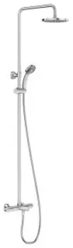 Душевая система Jacob Delafon JULY E99741-CP